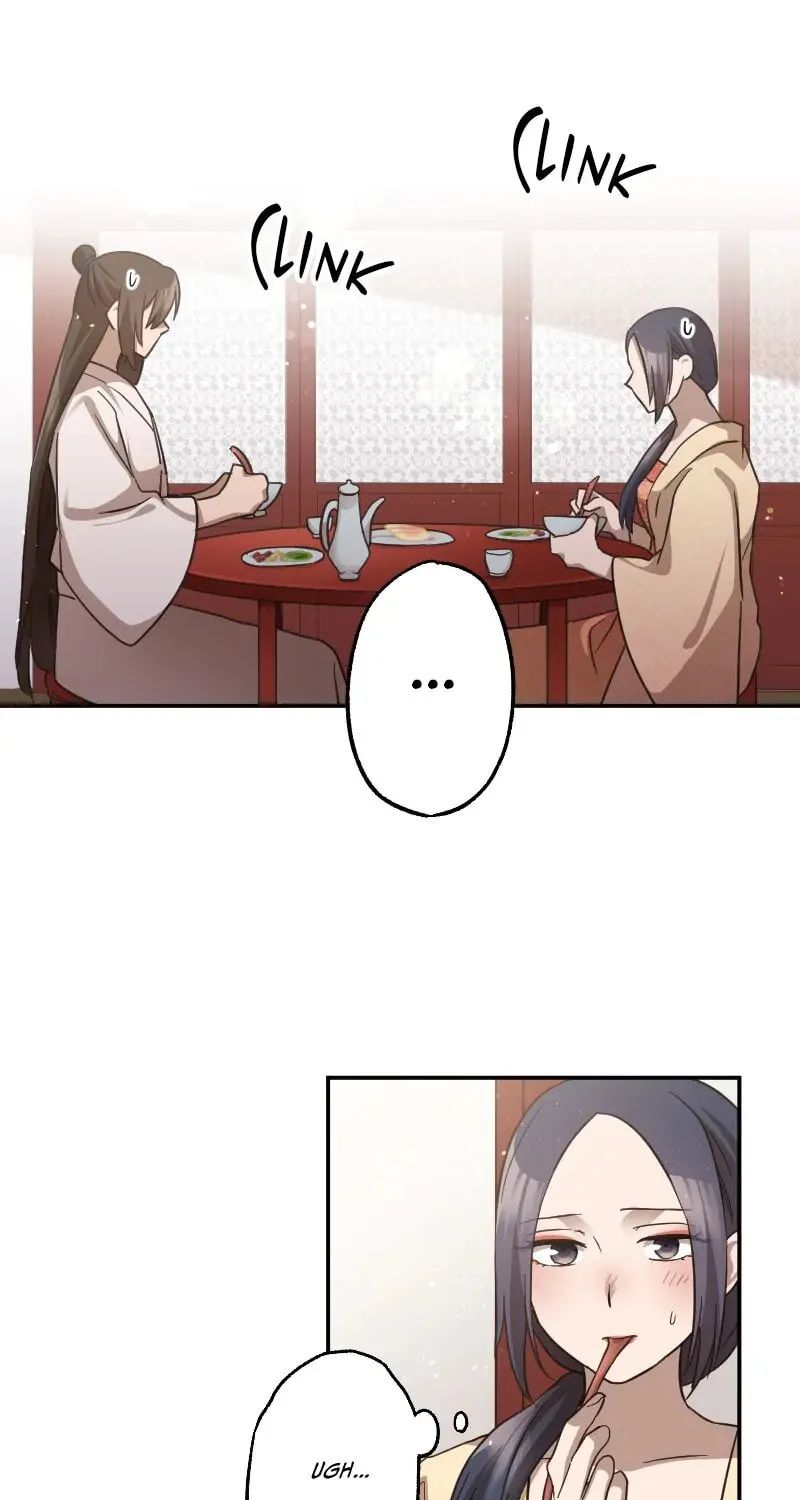 Seikei Bijin no Youkihi Tensei Chapter 71 page 26 - 