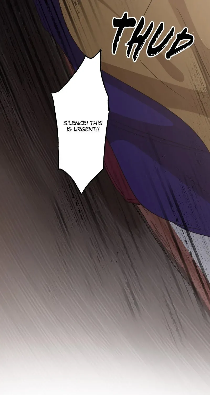 Seikei Bijin no Youkihi Tensei Chapter 71 page 36 - 