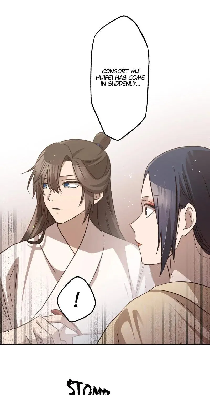 Seikei Bijin no Youkihi Tensei Chapter 71 page 38 - 