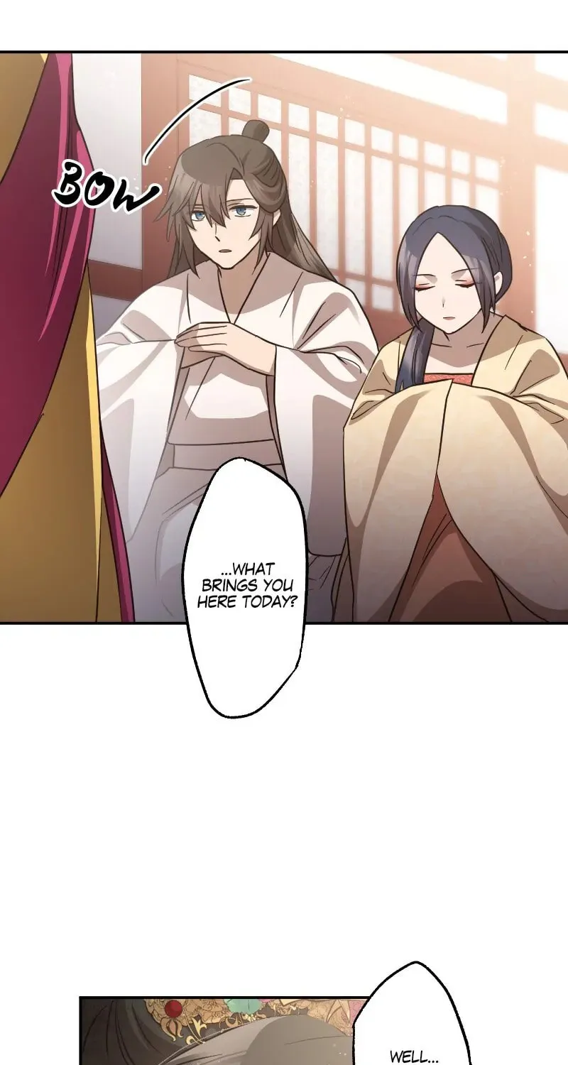Seikei Bijin no Youkihi Tensei Chapter 71 page 42 - 