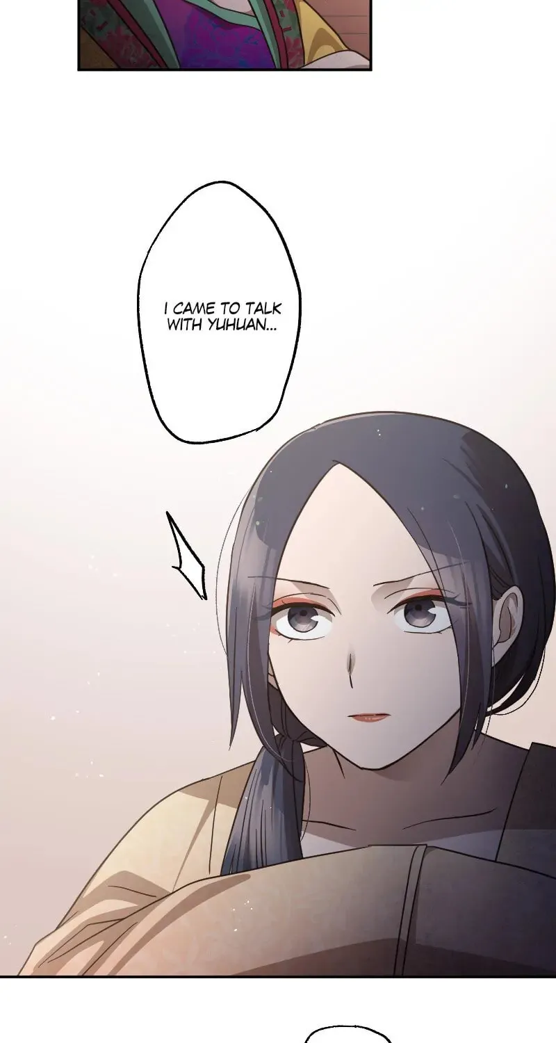 Seikei Bijin no Youkihi Tensei Chapter 71 page 44 - 