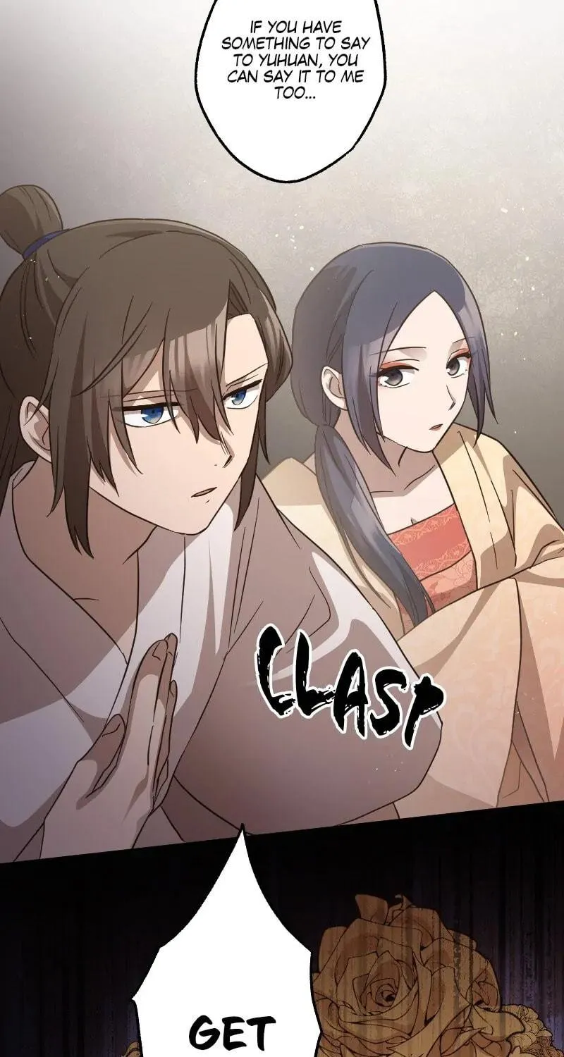 Seikei Bijin no Youkihi Tensei Chapter 71 page 46 - 