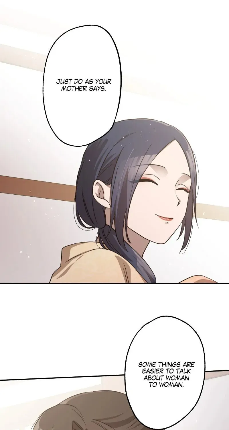 Seikei Bijin no Youkihi Tensei Chapter 71 page 50 - 