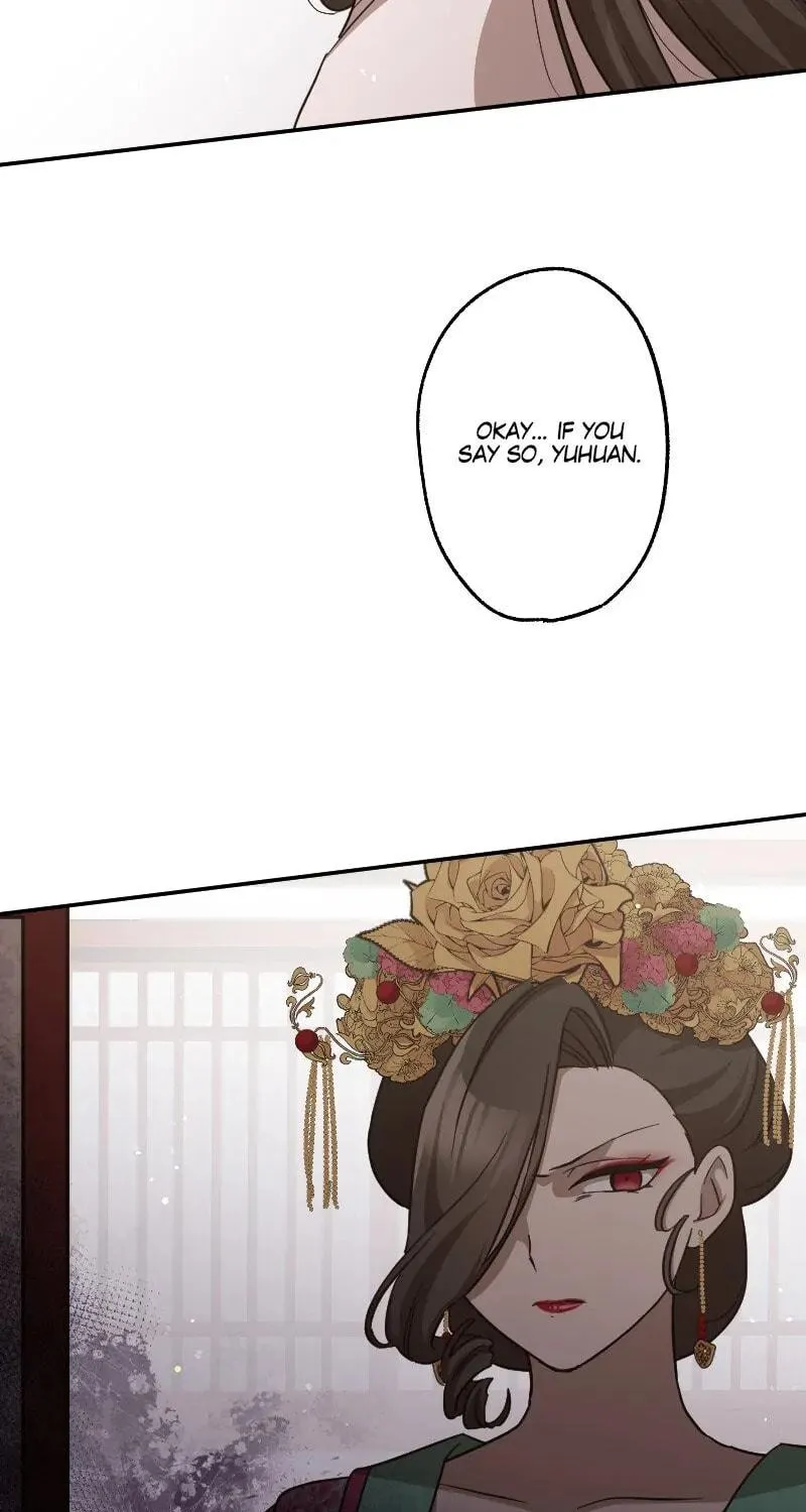 Seikei Bijin no Youkihi Tensei Chapter 71 page 52 - 