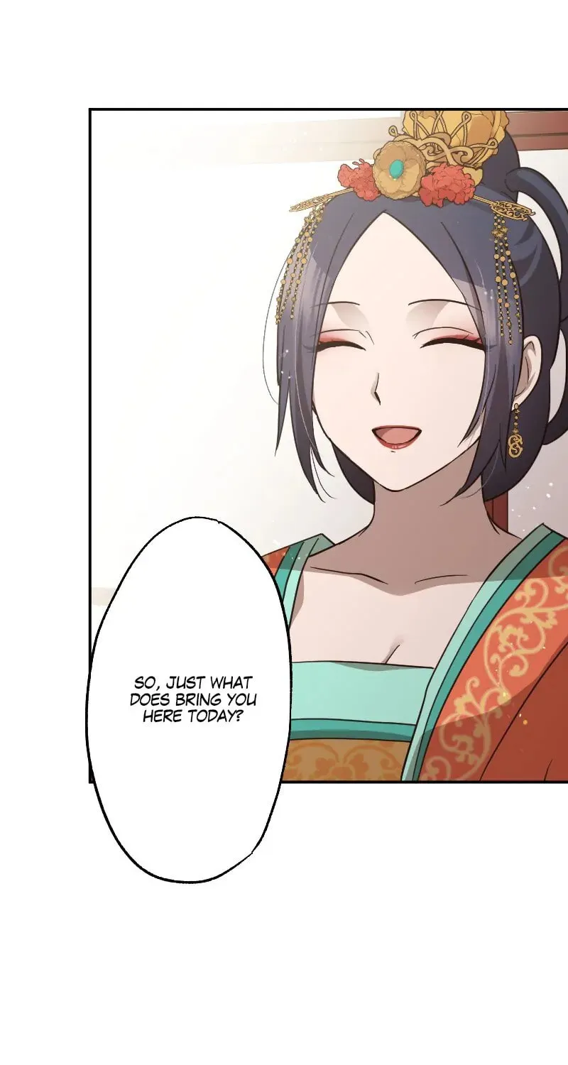 Seikei Bijin no Youkihi Tensei Chapter 71 page 56 - 