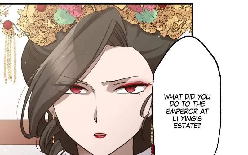 Seikei Bijin no Youkihi Tensei Chapter 71 page 57 - 