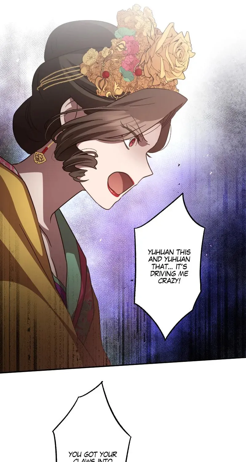 Seikei Bijin no Youkihi Tensei Chapter 71 page 62 - 