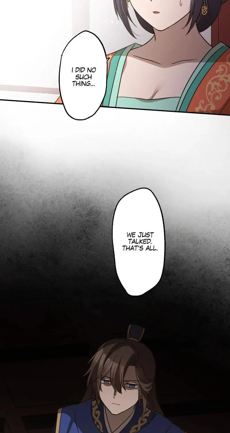 Seikei Bijin no Youkihi Tensei Chapter 71 page 64 - 