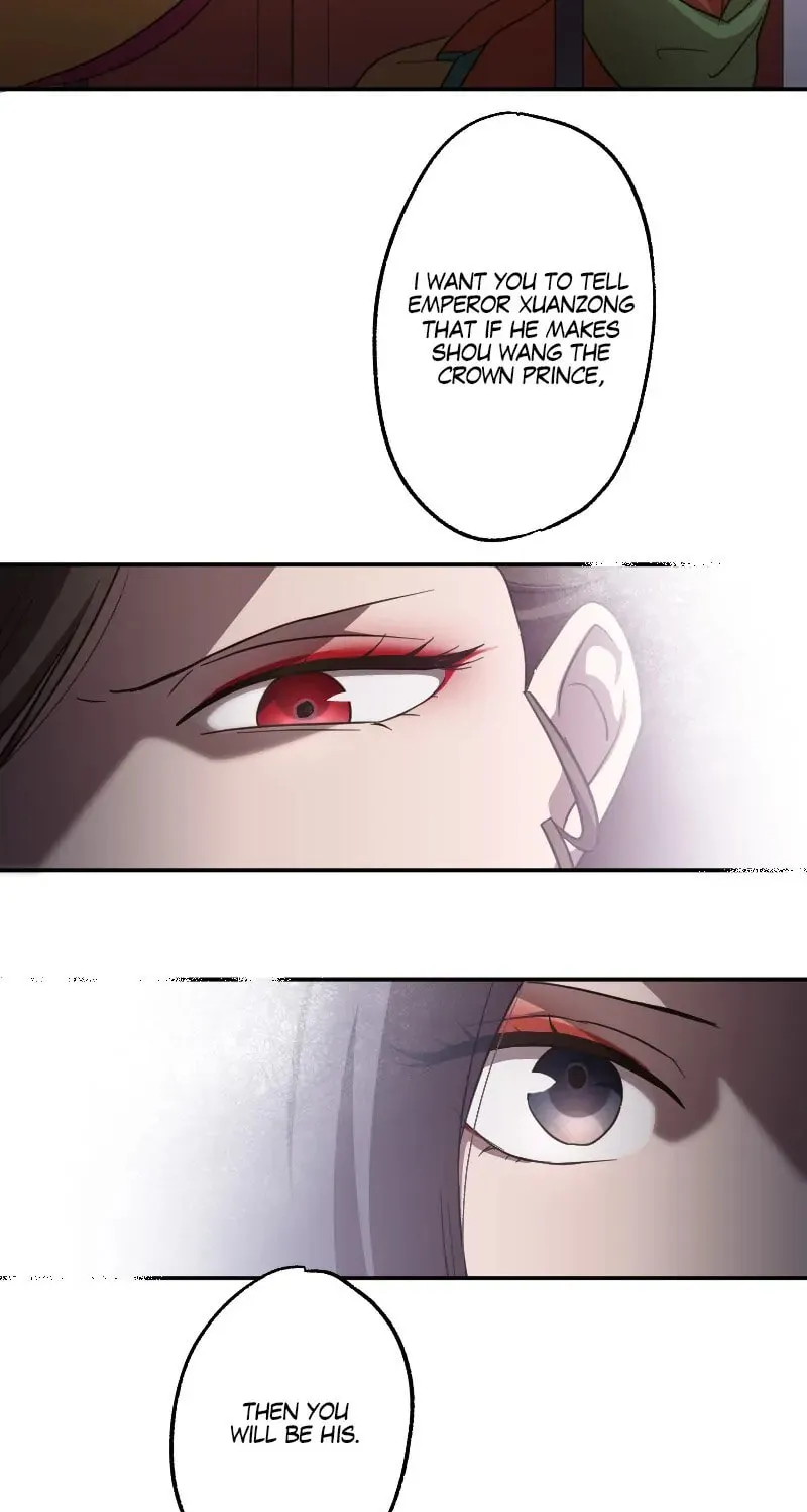 Seikei Bijin no Youkihi Tensei Chapter 71 page 72 - 