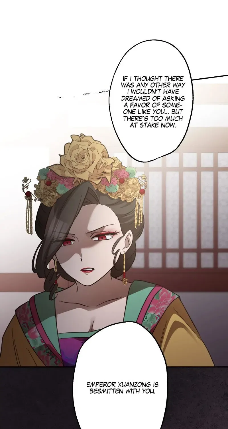Seikei Bijin no Youkihi Tensei Chapter 71 page 74 - 