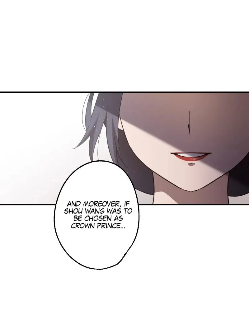 Seikei Bijin no Youkihi Tensei Chapter 72 page 13 - 