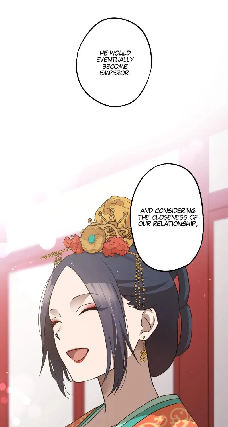Seikei Bijin no Youkihi Tensei Chapter 72 page 14 - 