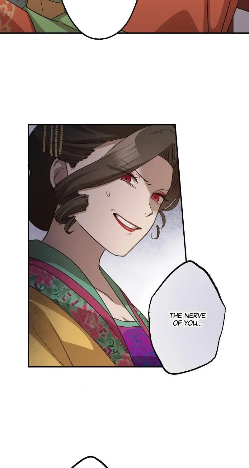 Seikei Bijin no Youkihi Tensei Chapter 72 page 16 - 