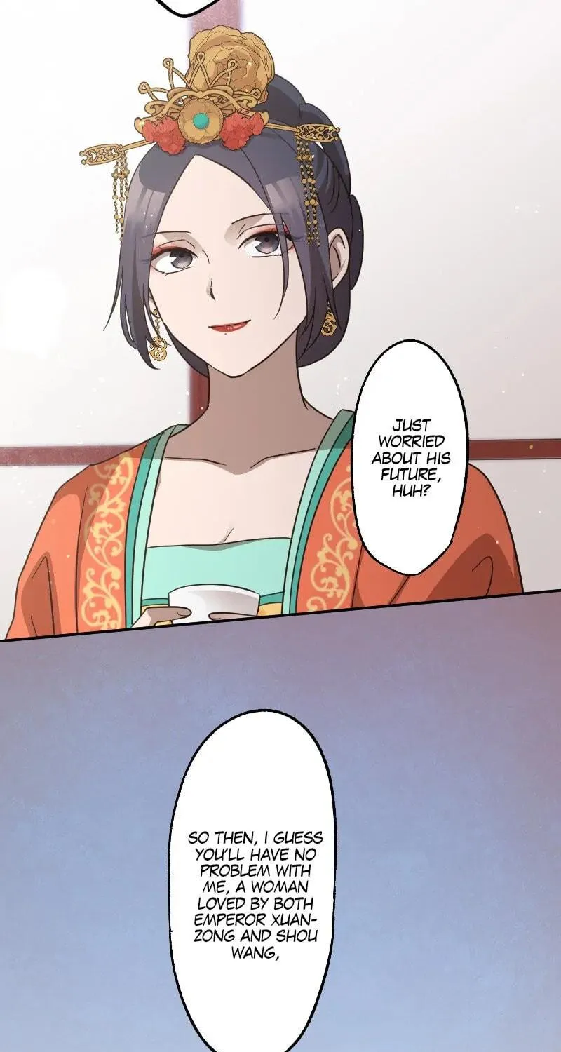 Seikei Bijin no Youkihi Tensei Chapter 72 page 18 - 