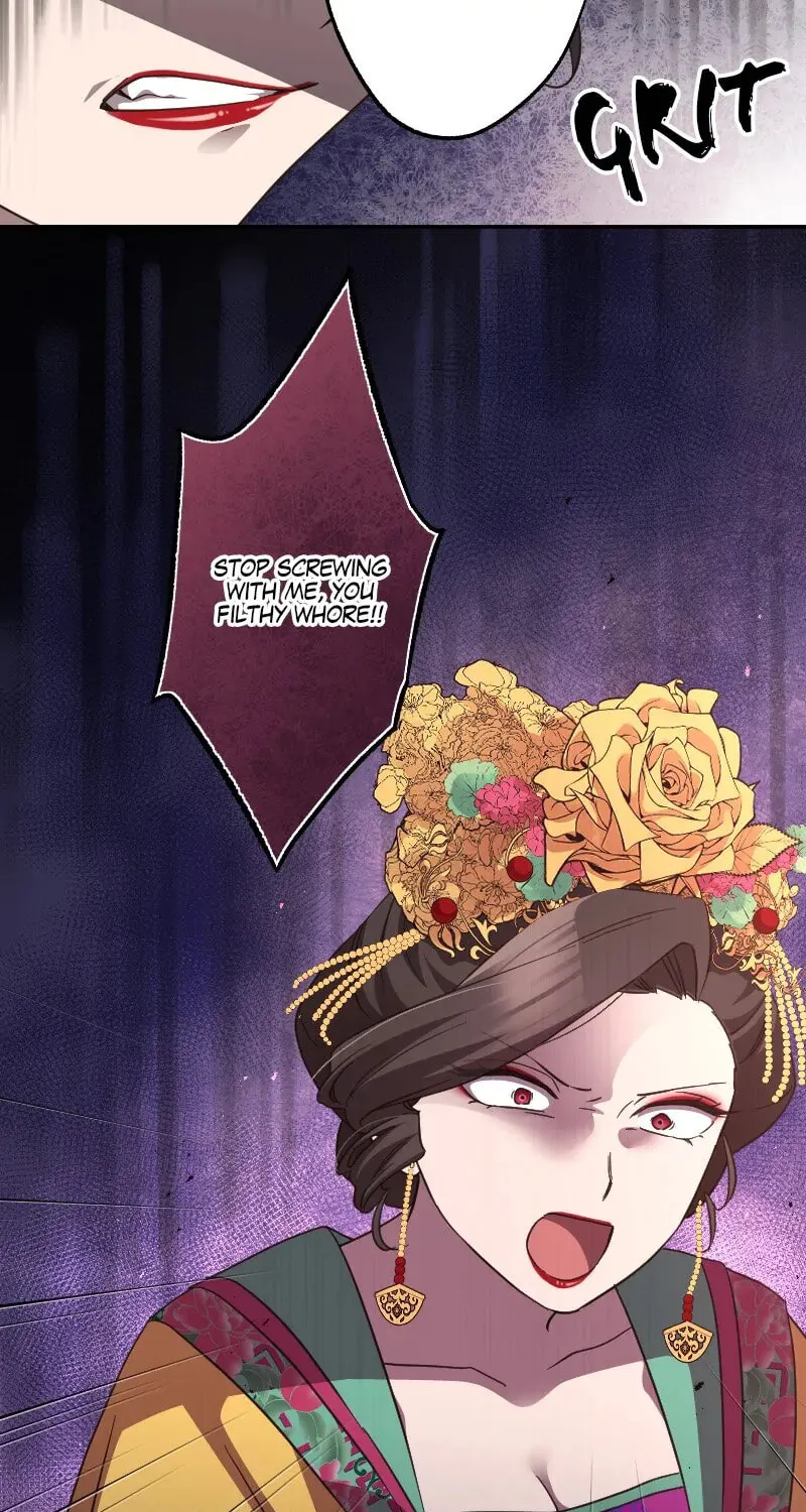 Seikei Bijin no Youkihi Tensei Chapter 72 page 20 - 