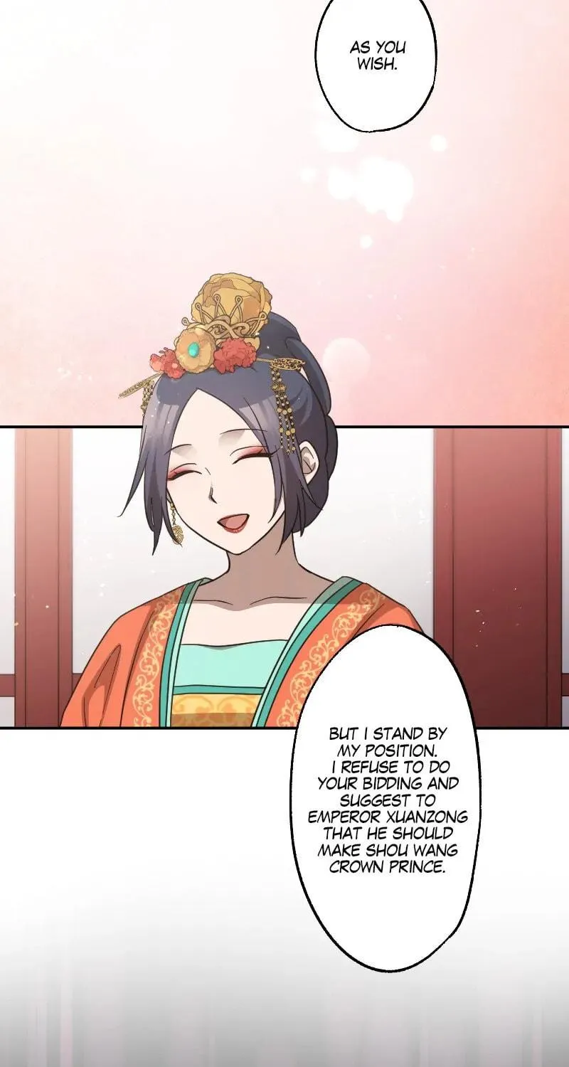 Seikei Bijin no Youkihi Tensei Chapter 72 page 22 - 