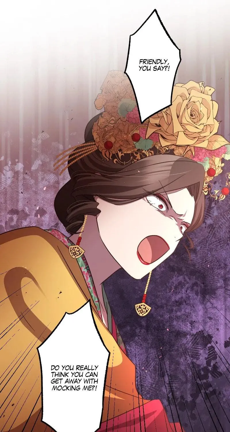 Seikei Bijin no Youkihi Tensei Chapter 72 page 27 - 