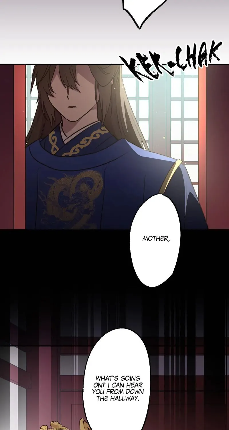 Seikei Bijin no Youkihi Tensei Chapter 72 page 29 - 