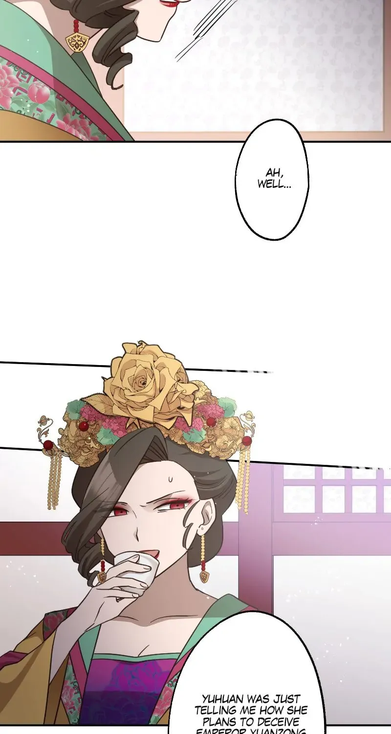 Seikei Bijin no Youkihi Tensei Chapter 72 page 31 - 