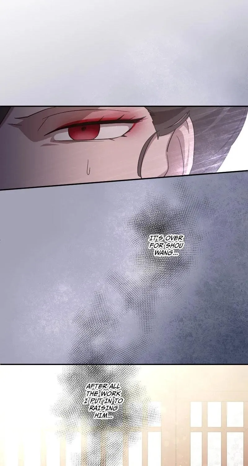 Seikei Bijin no Youkihi Tensei Chapter 72 page 37 - 