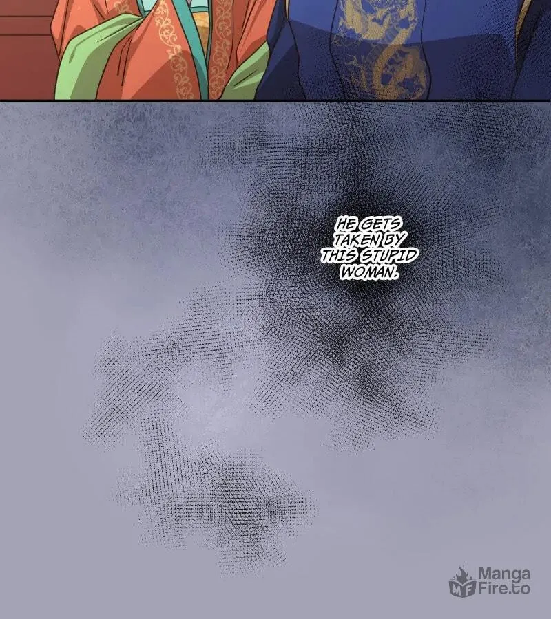 Seikei Bijin no Youkihi Tensei Chapter 72 page 39 - 