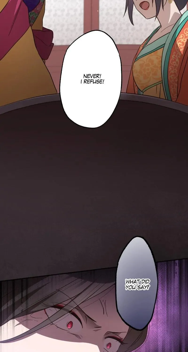 Seikei Bijin no Youkihi Tensei Chapter 72 page 5 - 