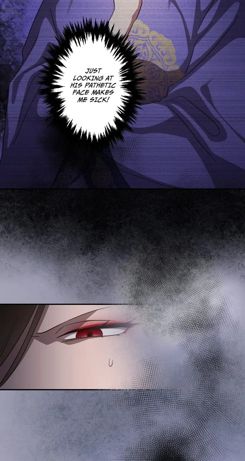 Seikei Bijin no Youkihi Tensei Chapter 72 page 42 - 