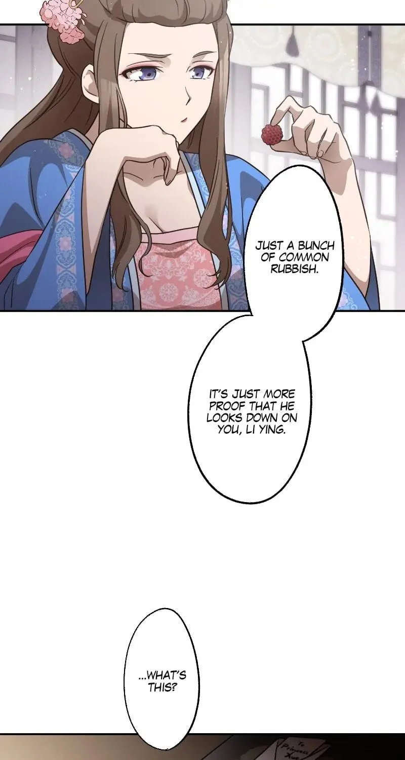 Seikei Bijin no Youkihi Tensei Chapter 72 page 50 - 