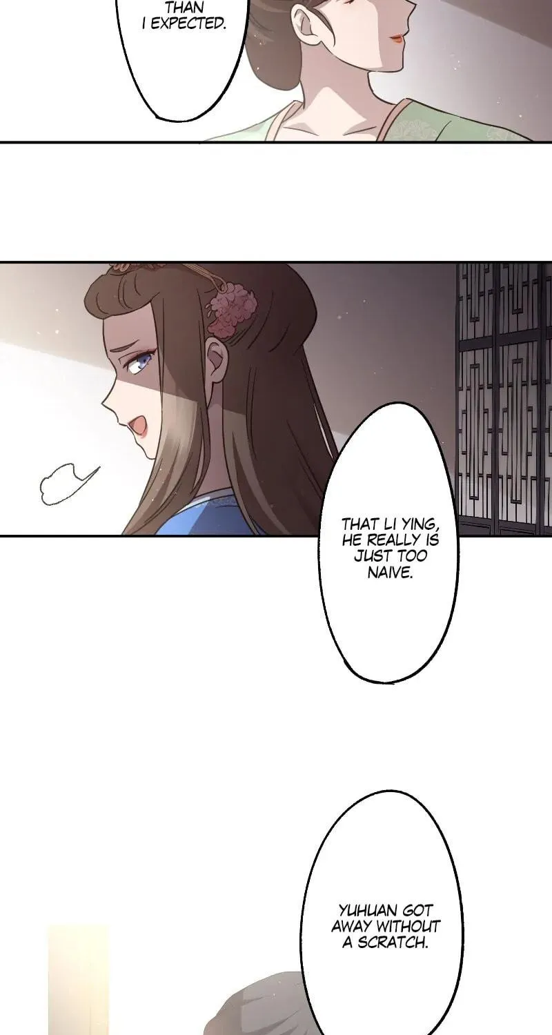 Seikei Bijin no Youkihi Tensei Chapter 72 page 56 - 