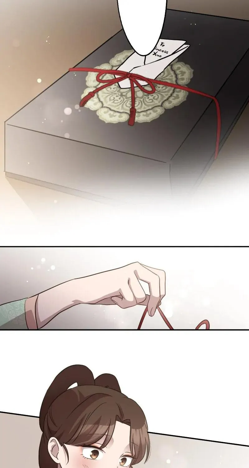 Seikei Bijin no Youkihi Tensei Chapter 72 page 62 - 