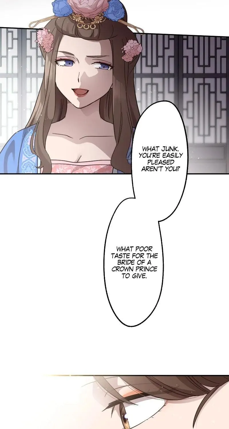 Seikei Bijin no Youkihi Tensei Chapter 72 page 66 - 