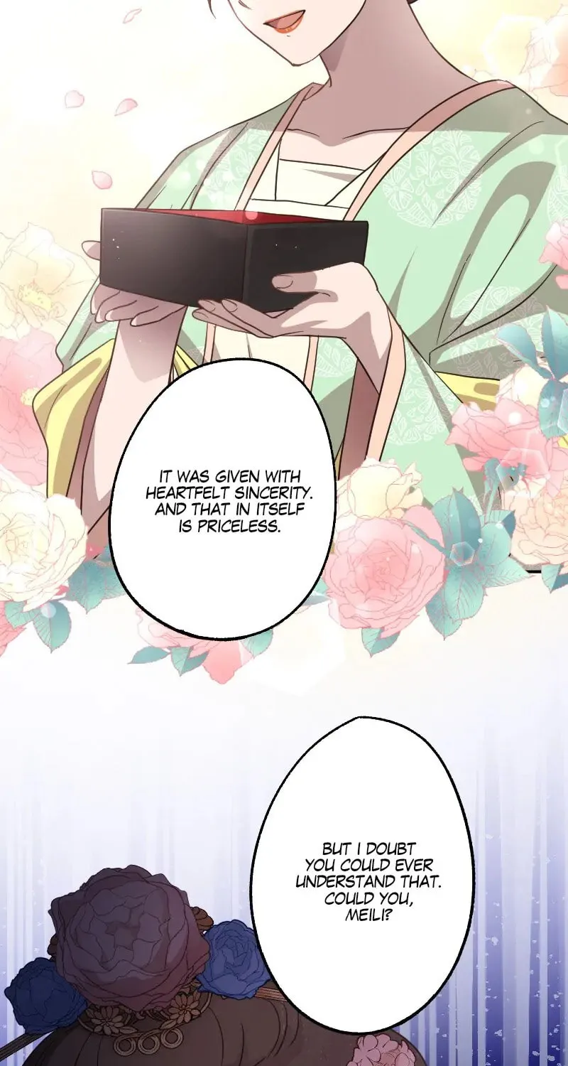 Seikei Bijin no Youkihi Tensei Chapter 72 page 70 - 