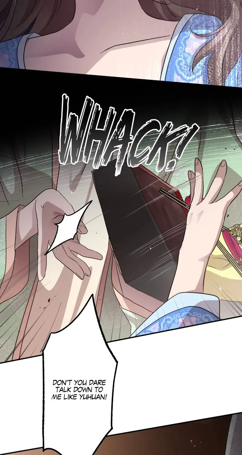 Seikei Bijin no Youkihi Tensei Chapter 72 page 72 - 