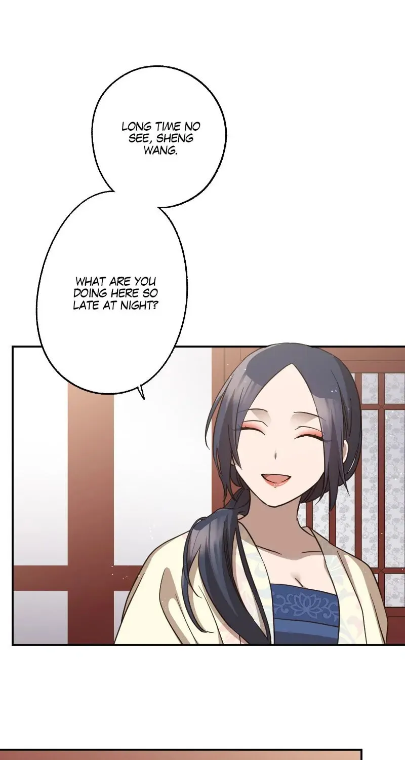 Seikei Bijin no Youkihi Tensei Chapter 73 page 26 - 