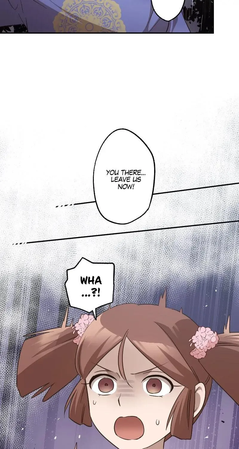Seikei Bijin no Youkihi Tensei Chapter 73 page 28 - 