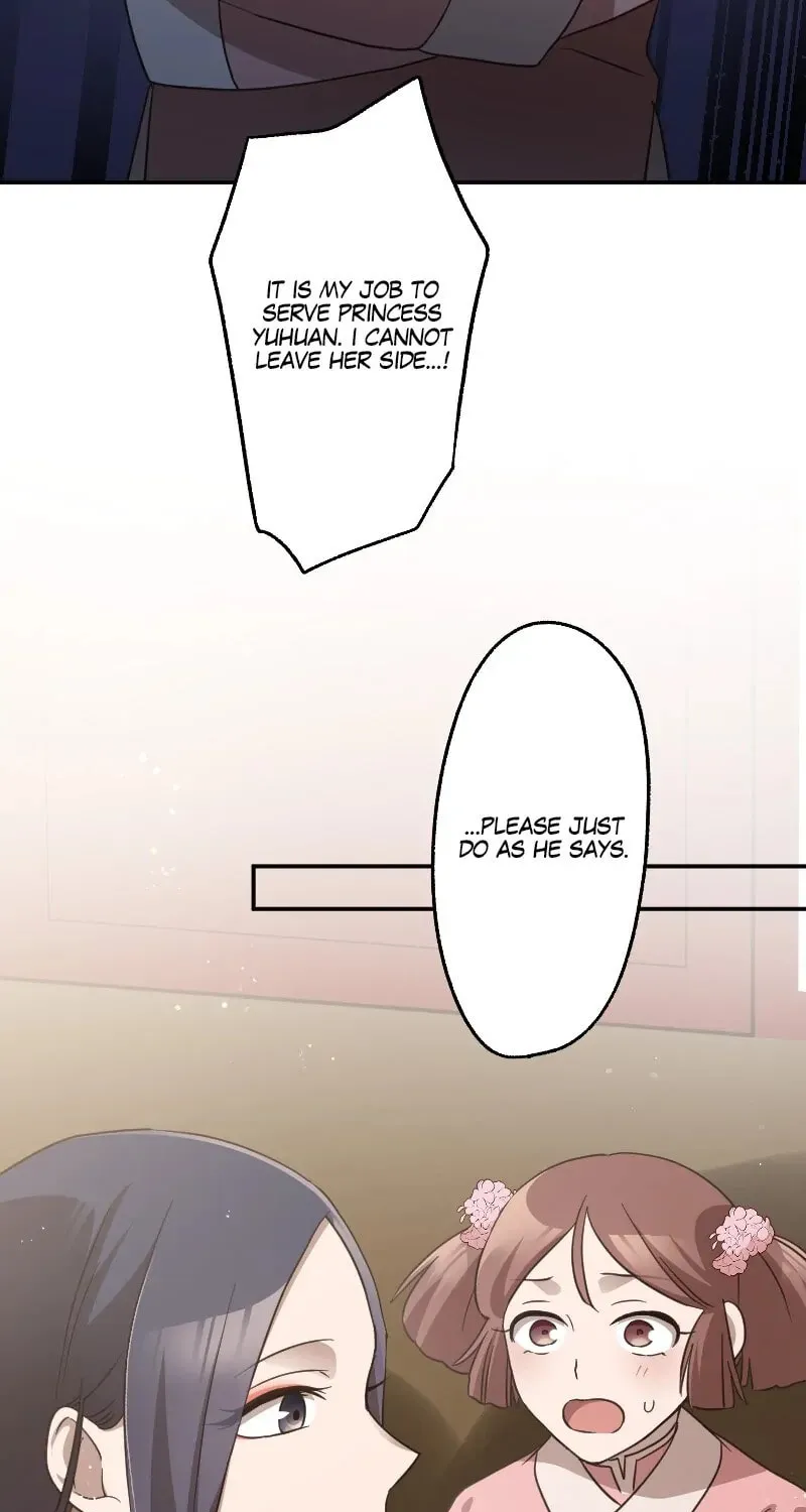 Seikei Bijin no Youkihi Tensei Chapter 73 page 30 - 