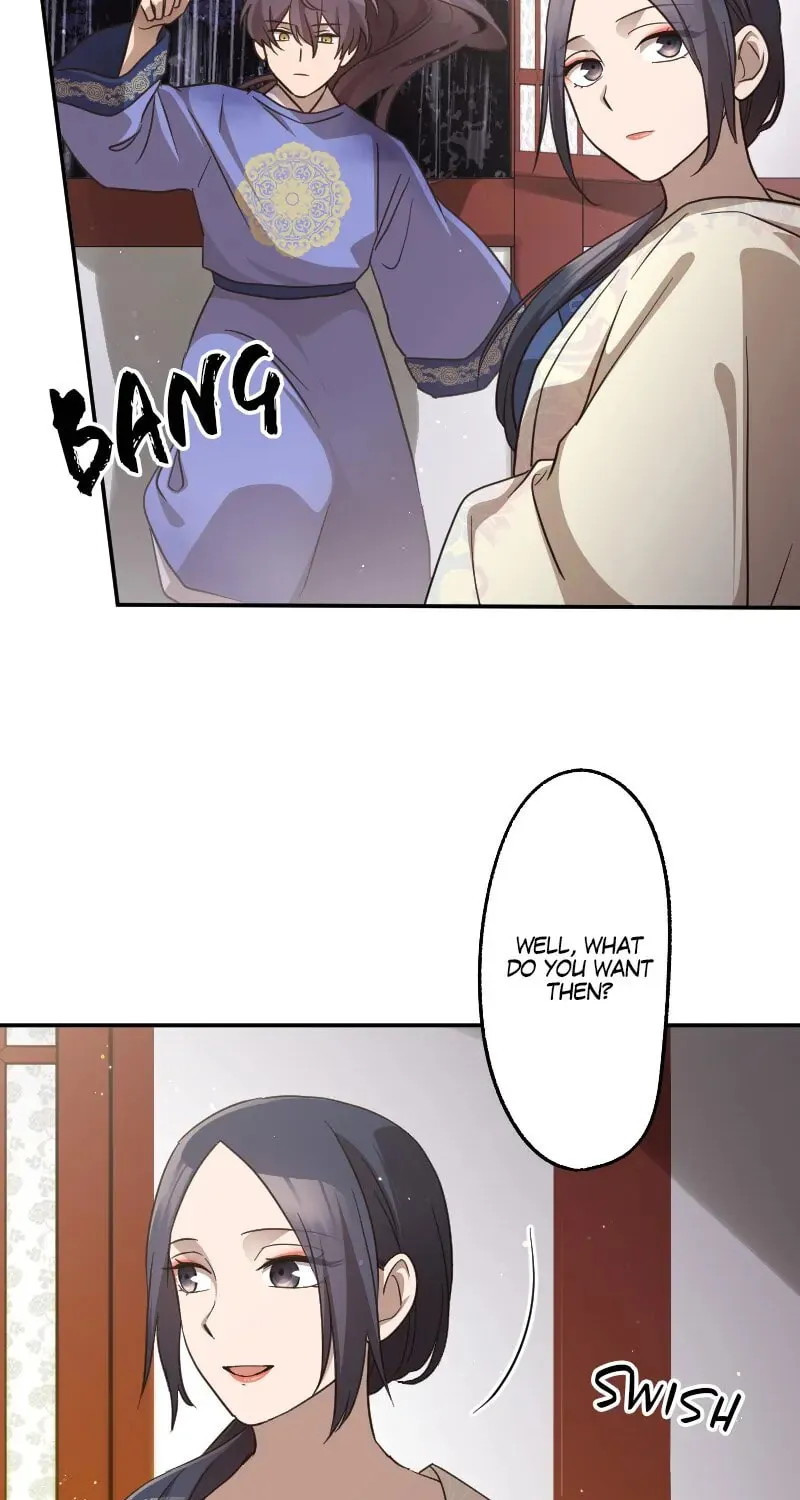 Seikei Bijin no Youkihi Tensei Chapter 73 page 36 - 