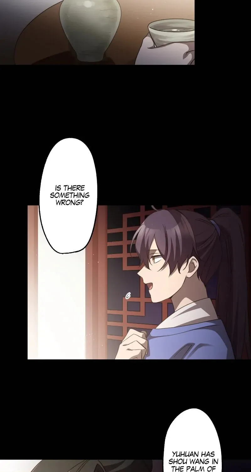 Seikei Bijin no Youkihi Tensei Chapter 73 page 42 - 