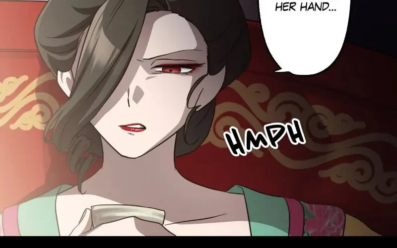 Seikei Bijin no Youkihi Tensei Chapter 73 page 43 - 