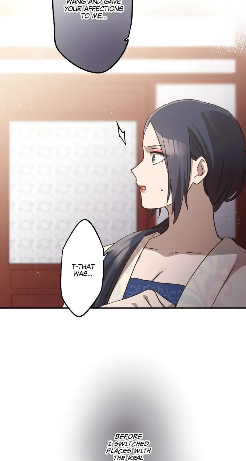 Seikei Bijin no Youkihi Tensei Chapter 73 page 53 - 