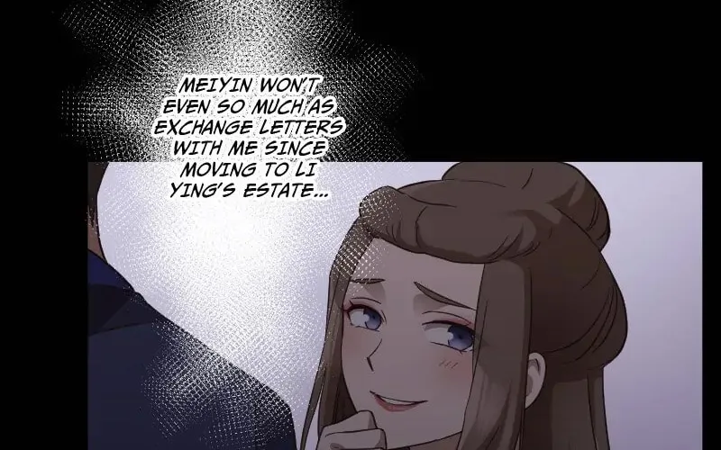 Seikei Bijin no Youkihi Tensei Chapter 73 page 56 - 