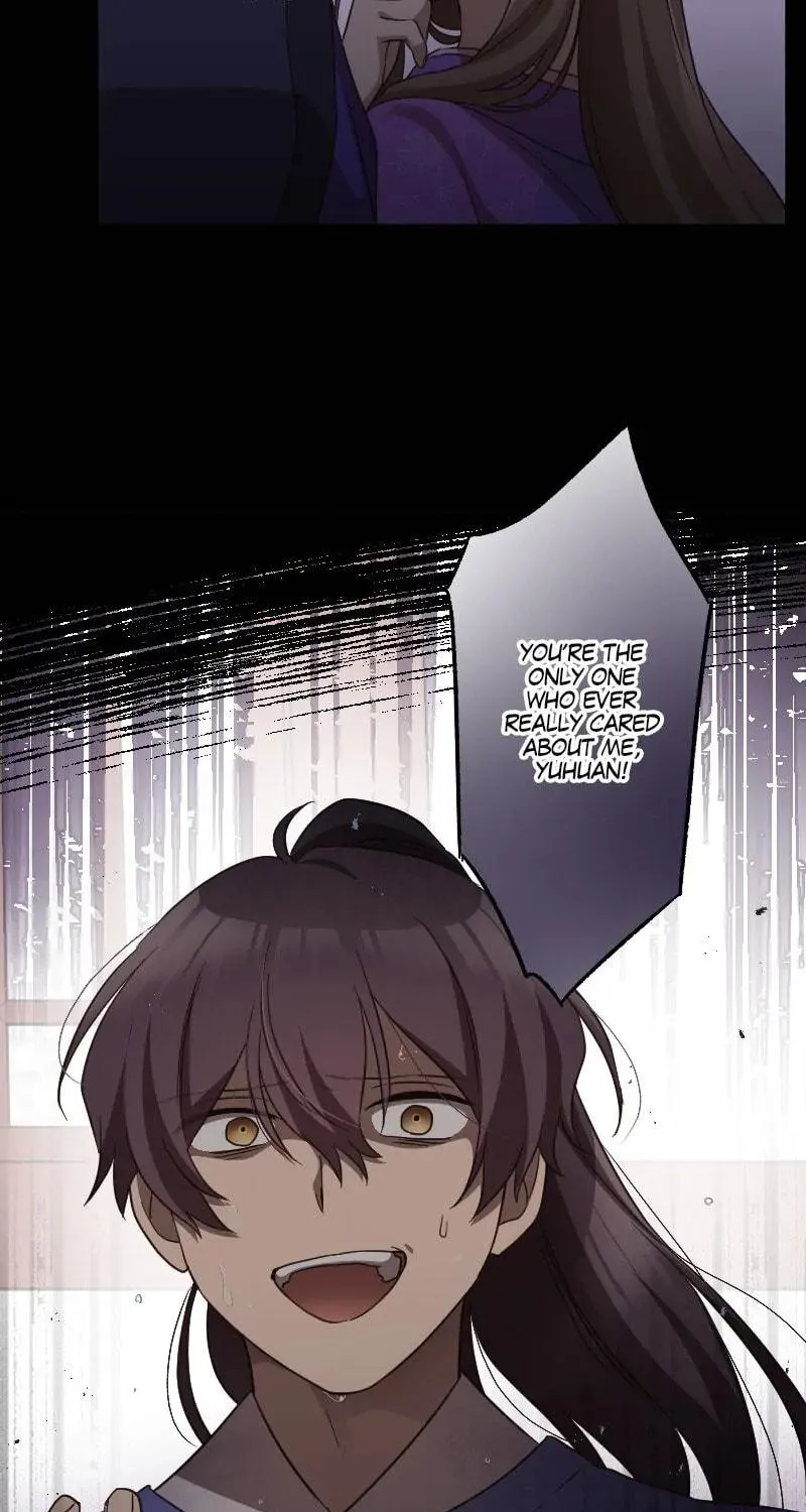 Seikei Bijin no Youkihi Tensei Chapter 73 page 57 - 