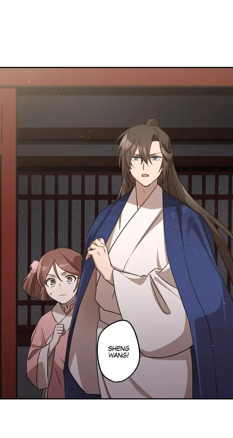 Seikei Bijin no Youkihi Tensei Chapter 73 page 63 - 