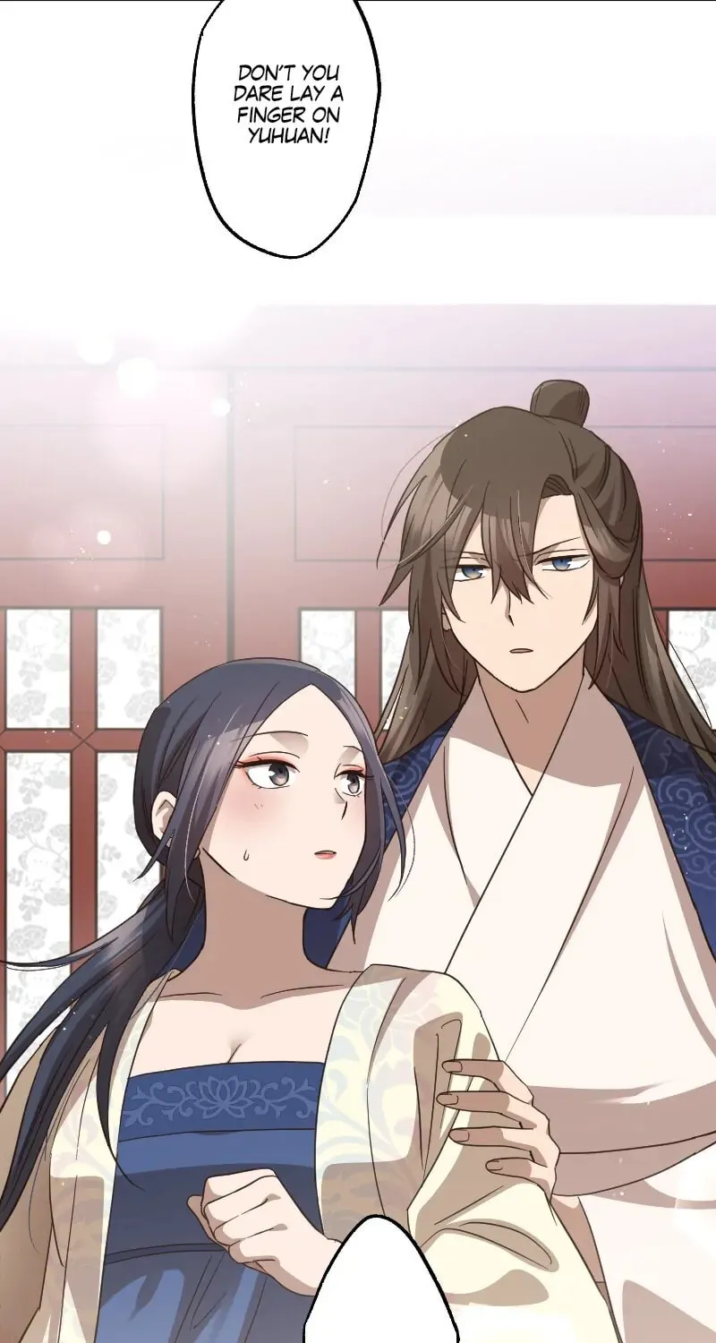 Seikei Bijin no Youkihi Tensei Chapter 73 page 65 - 