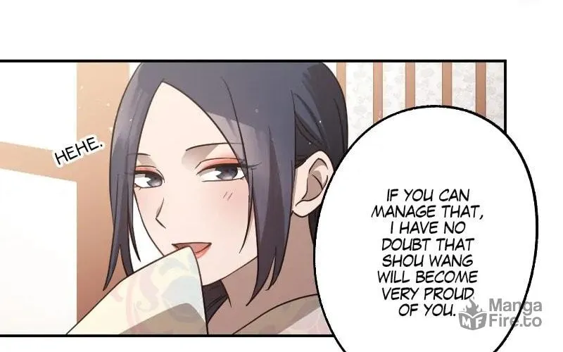 Seikei Bijin no Youkihi Tensei Chapter 74 page 12 - 