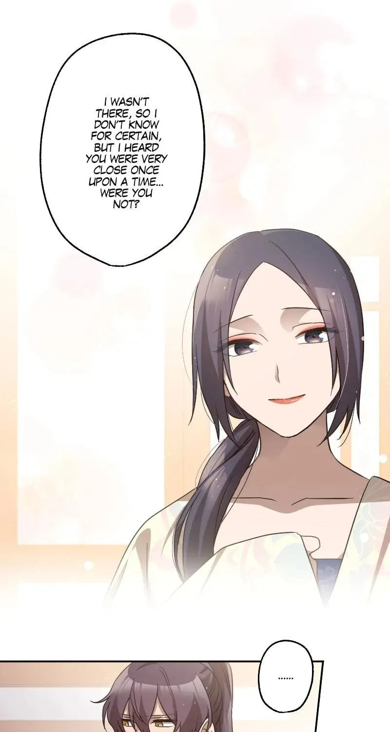 Seikei Bijin no Youkihi Tensei Chapter 74 page 16 - 