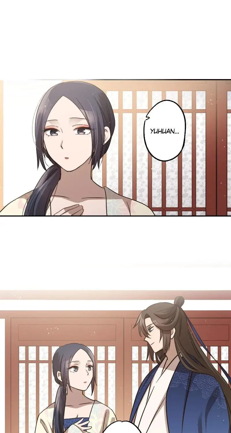 Seikei Bijin no Youkihi Tensei Chapter 74 page 22 - 