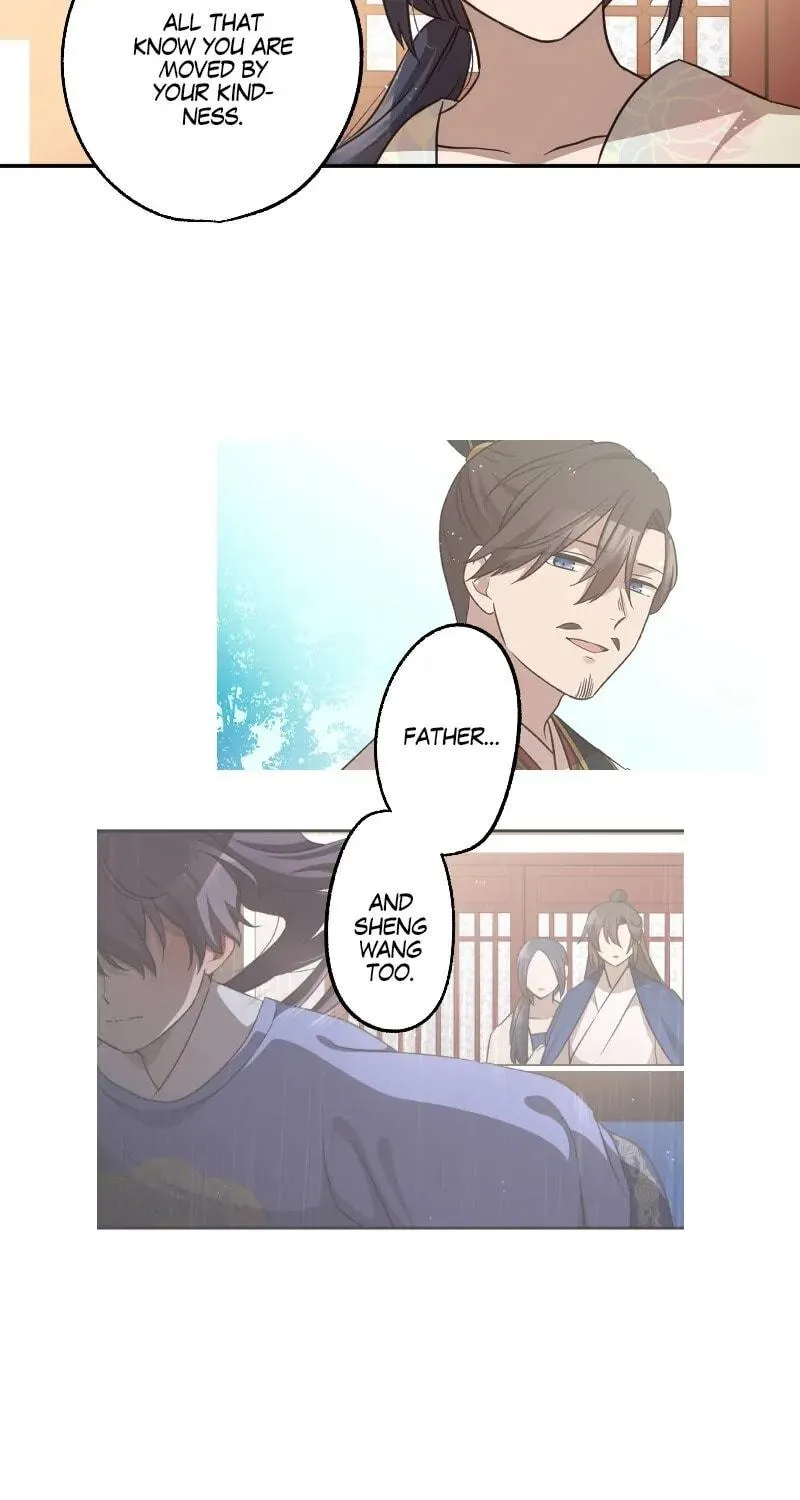 Seikei Bijin no Youkihi Tensei Chapter 74 page 27 - 