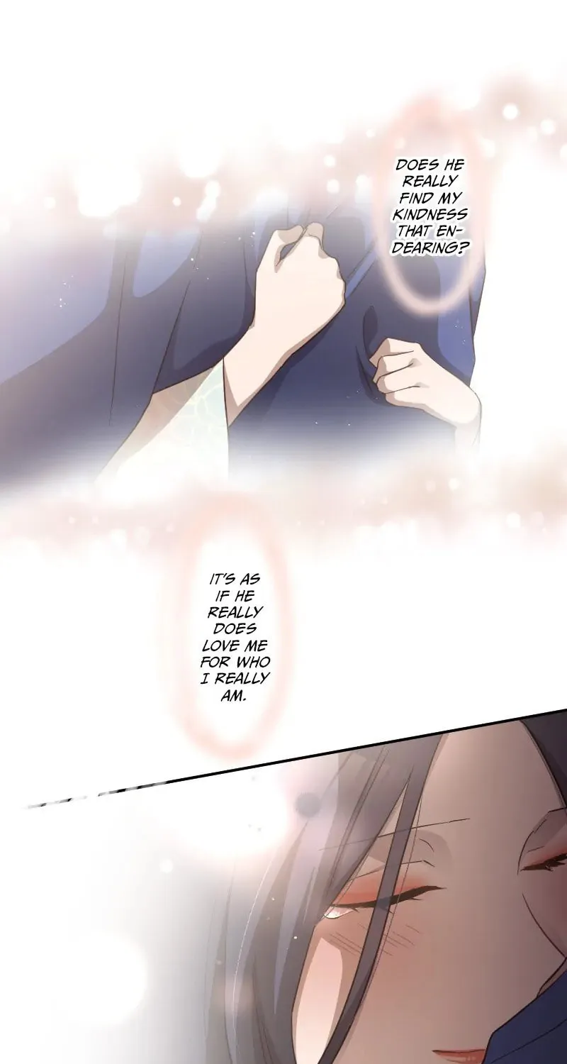 Seikei Bijin no Youkihi Tensei Chapter 74 page 35 - 
