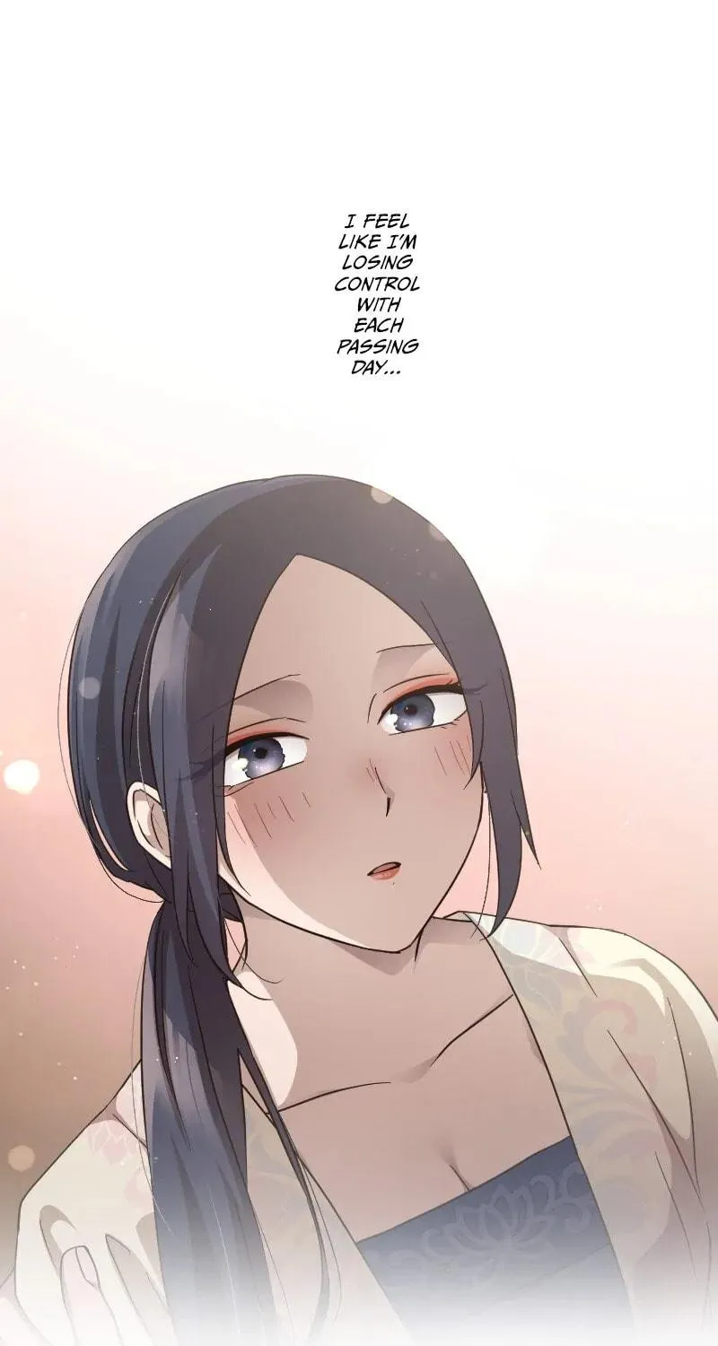 Seikei Bijin no Youkihi Tensei Chapter 74 page 50 - 